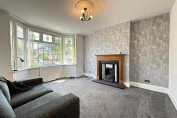 Homefield Road